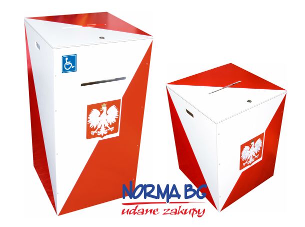 urna wyborcza